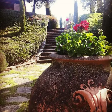 Il Torrino Country *