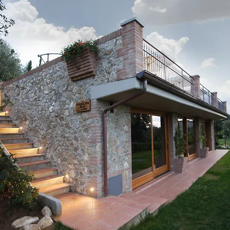 Il Torrino Country