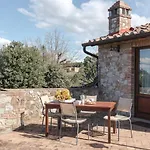 Landsted Il Torrino Country Montaione