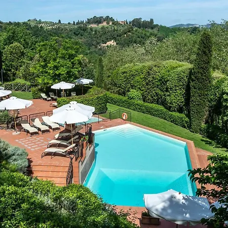Il Torrino Country Country house *