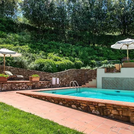 Country house Il Torrino Country *