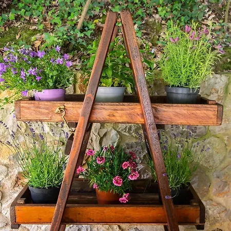 Landsted Il Torrino Country Montaione
