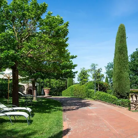 Il Torrino Country Montaione
