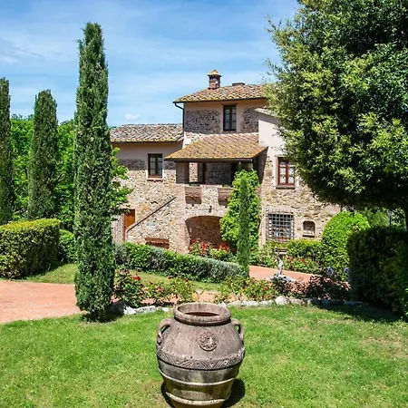 Il Torrino Country Country house *
