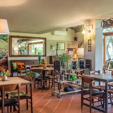 Il Torrino Country Country house Montaione