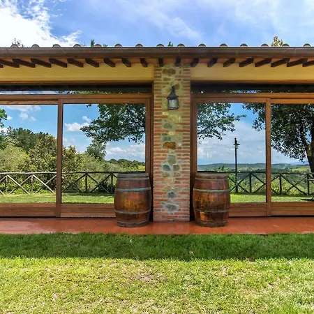 Il Torrino Country Country house *