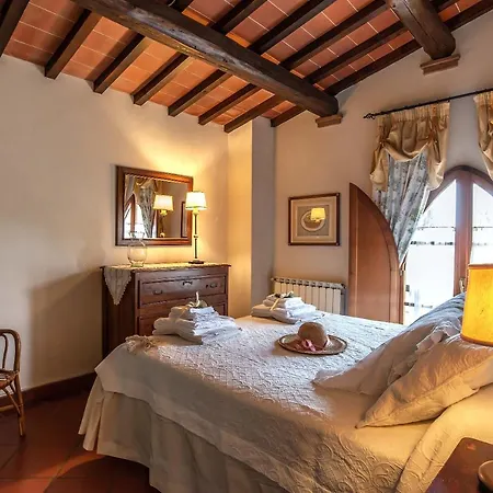 Il Torrino Country Landsted