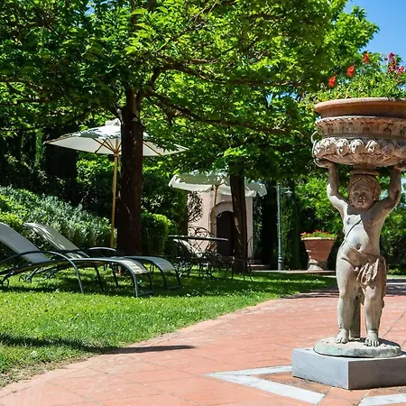 Il Torrino Country Country house *