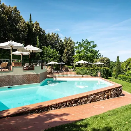Il Torrino Country Country house