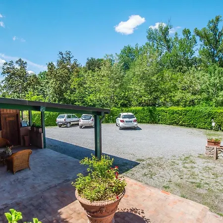Il Torrino Country Montaione