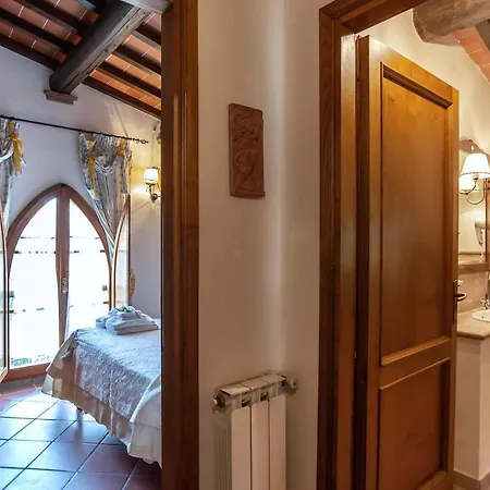Il Torrino Country Country house *