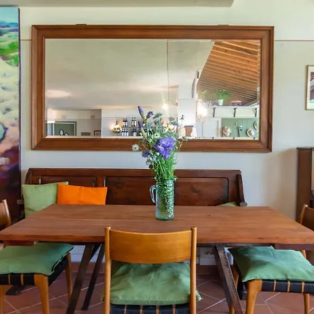 Il Torrino Country Country house
