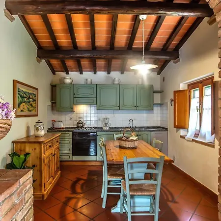 Il Torrino Country Country house