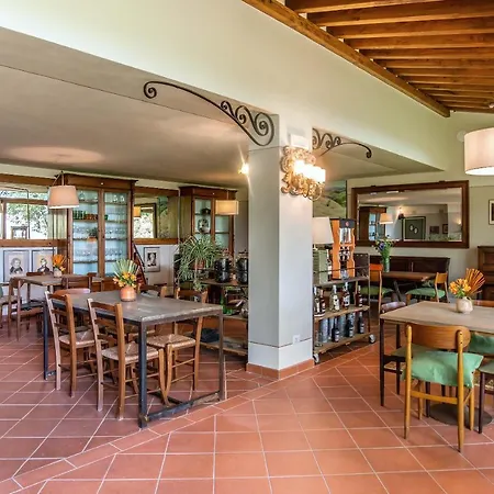 Country house Il Torrino Country