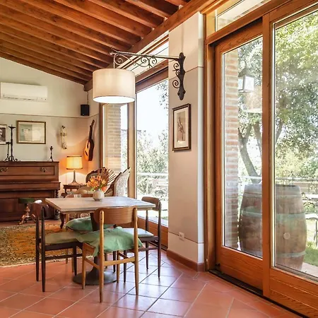 Il Torrino Country *