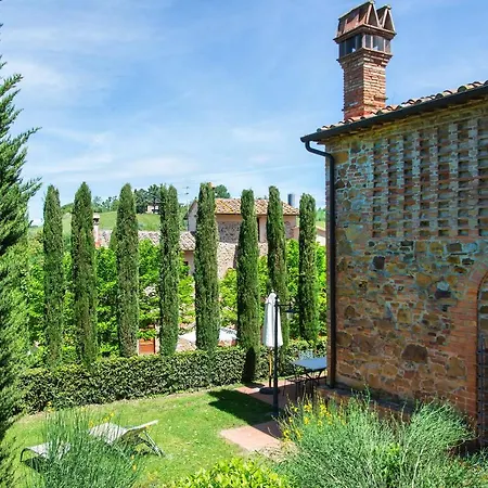 Il Torrino Country Montaione