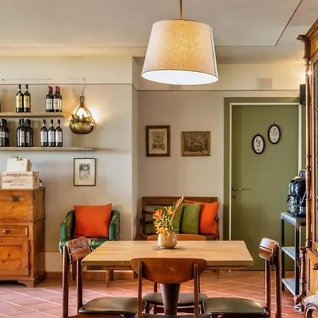 Country house Il Torrino Country