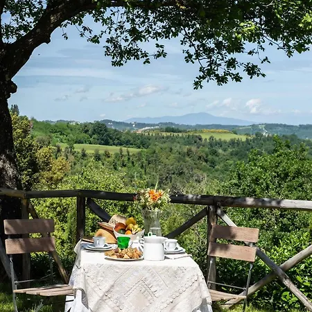 Country house Il Torrino Country