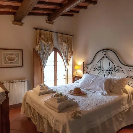 Il Torrino Country Landsted