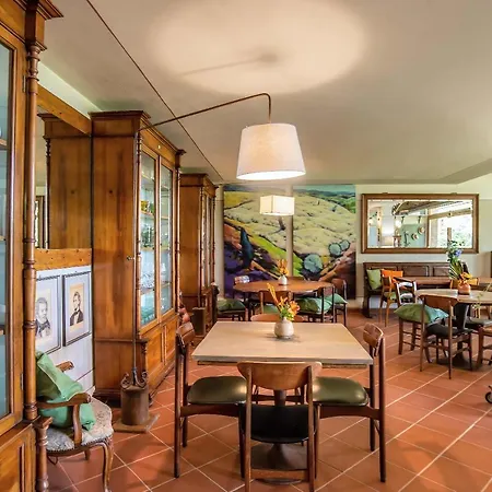 Il Torrino Country Country house Montaione