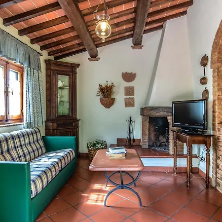 Il Torrino Country *
