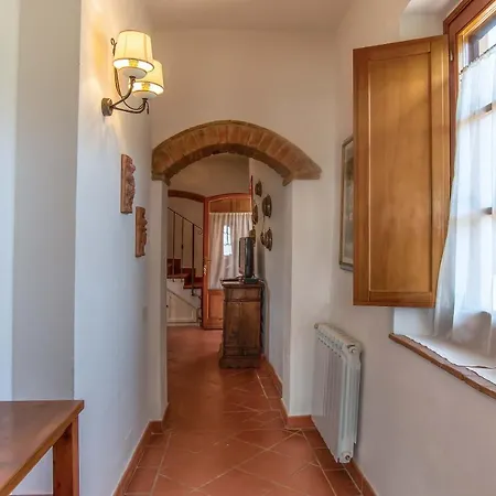 Il Torrino Country Montaione