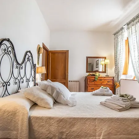 Il Torrino Country Country house