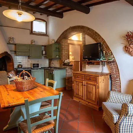 Il Torrino Country Country house *
