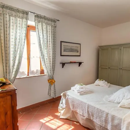 Il Torrino Country Country house Montaione