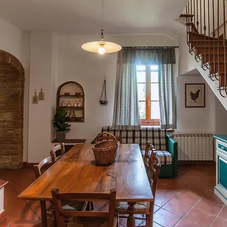 Il Torrino Country Country house *