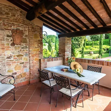 Il Torrino Country Country house