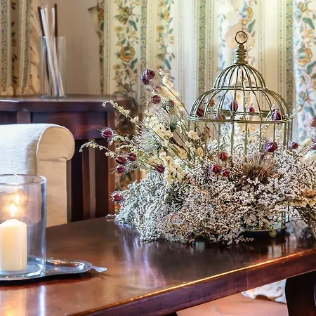Il Torrino Country Country house Montaione