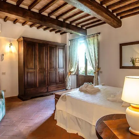 Il Torrino Country Montaione