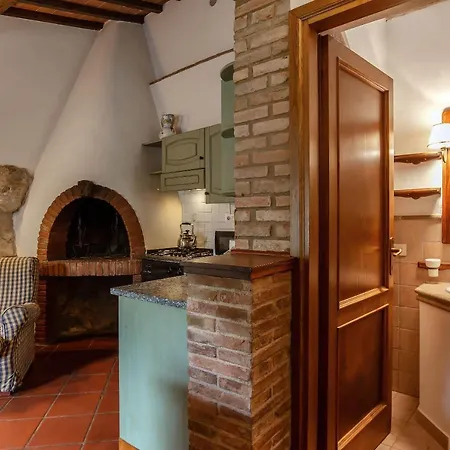 Il Torrino Country