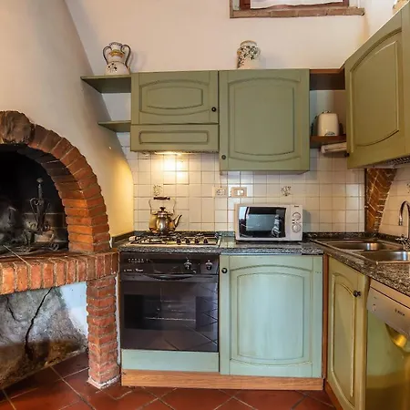 Il Torrino Country Country house