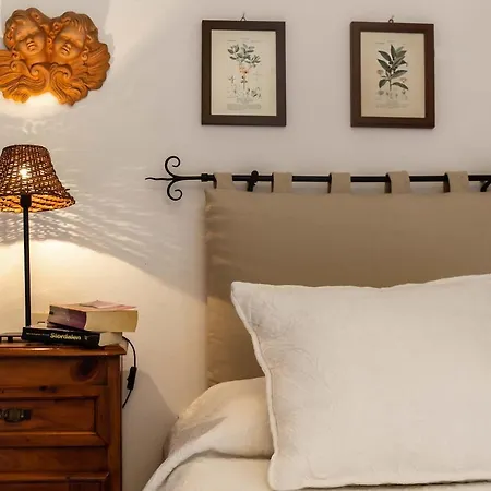 Country house Il Torrino Country *