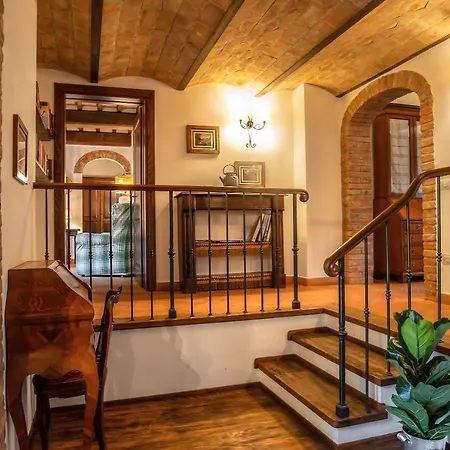 Country house Il Torrino Country