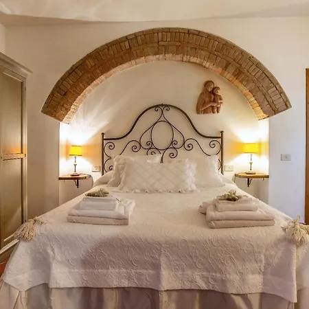 Country house Il Torrino Country