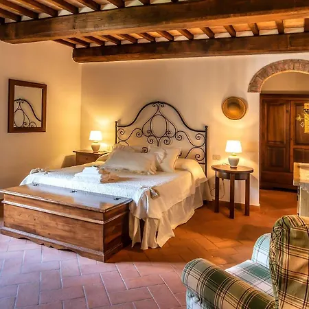 Country house Il Torrino Country *