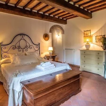 Country house Il Torrino Country