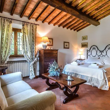 Landsted Il Torrino Country