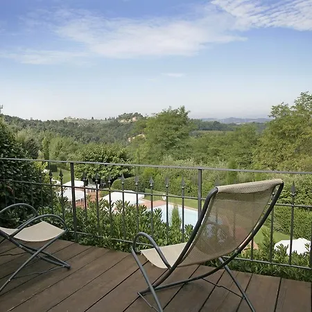 Country house Il Torrino Country *