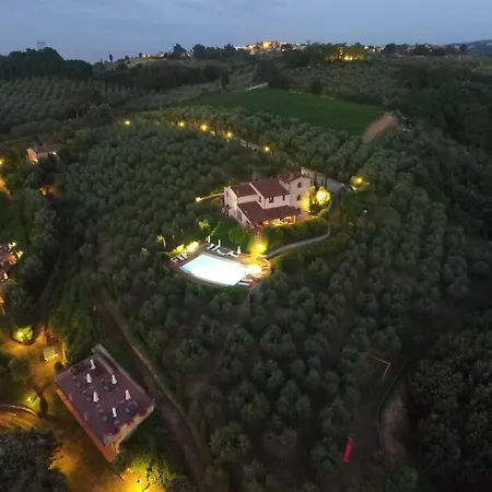 Il Torrino Country