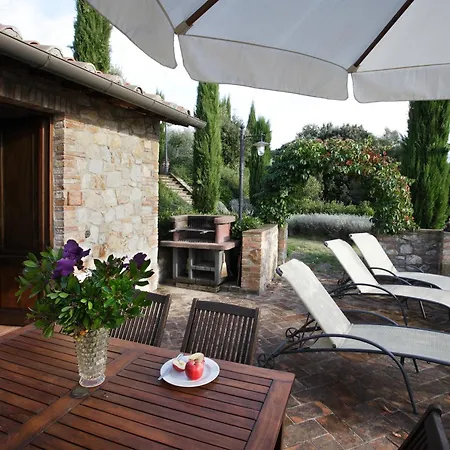Country house Il Torrino Country *