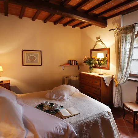 Il Torrino Country *