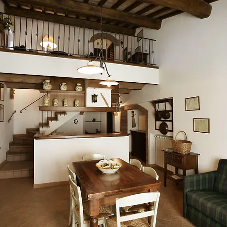 Il Torrino Country *