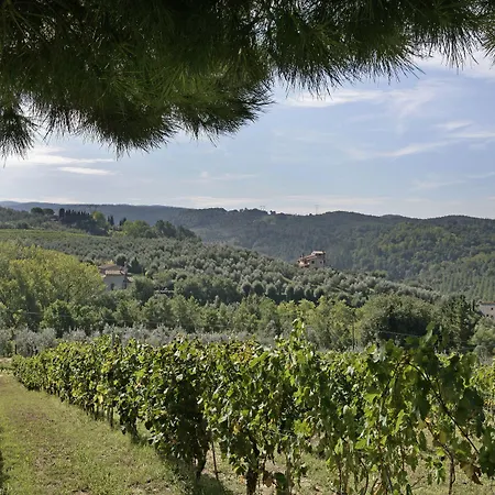 Il Torrino Country Montaione