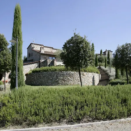 Il Torrino Country * Монтайоне