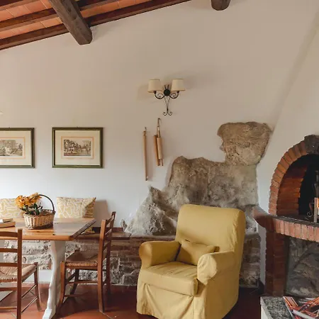 Il Torrino Country