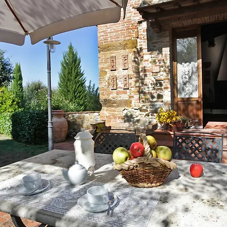 Il Torrino Country Landsted